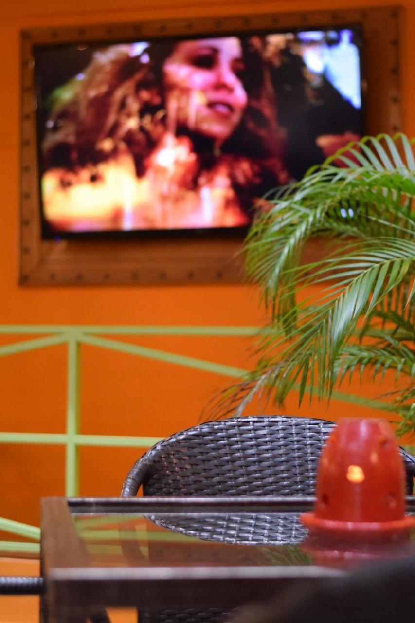 Beverly'S Oasis Suites Scarborough Luaran gambar