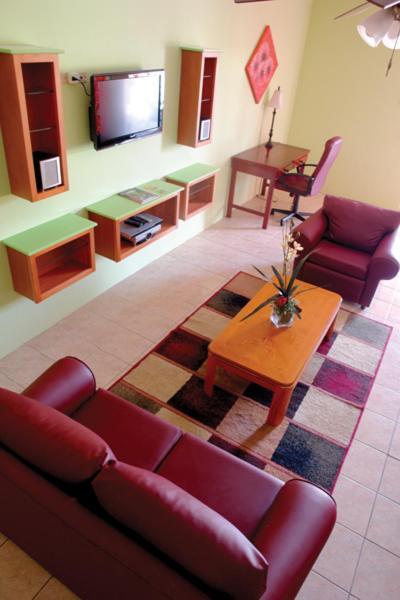 Beverly'S Oasis Suites Scarborough Luaran gambar