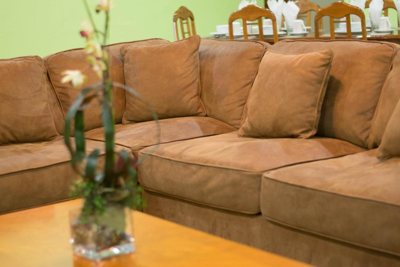 Beverly'S Oasis Suites Scarborough Luaran gambar